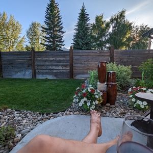 Meet your Posher, Lorelei